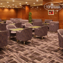 Shinjuku Prince Hotel
