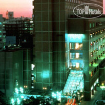 Shinjuku Prince Hotel