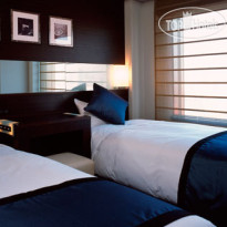 Shinjuku Prince Hotel