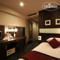 Shinjuku Prince Hotel