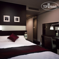Shinjuku Prince Hotel