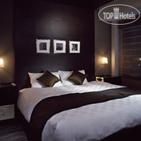 Shinjuku Prince Hotel