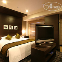 Shinjuku Prince Hotel