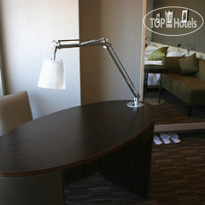 Shinjuku Prince Hotel