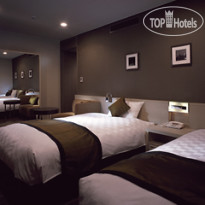 Shinjuku Prince Hotel