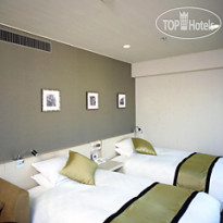 Shinjuku Prince Hotel