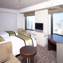 Shinjuku Prince Hotel