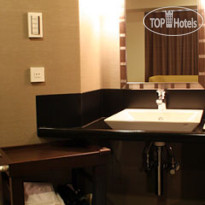 Shinjuku Prince Hotel