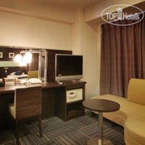 Shinjuku Prince Hotel