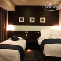 Shinjuku Prince Hotel