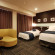 Shinjuku Prince Hotel 