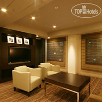 Shinjuku Prince Hotel