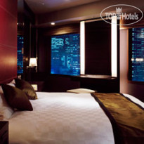 Shinjuku Prince Hotel