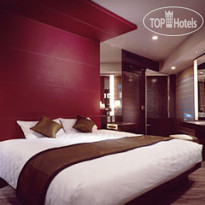 Shinjuku Prince Hotel