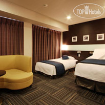 Shinjuku Prince Hotel