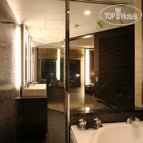 Shinjuku Prince Hotel