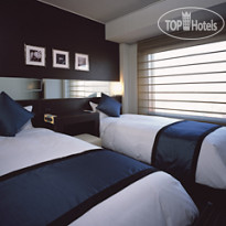 Shinjuku Prince Hotel