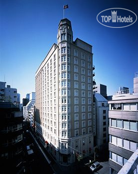 Hotel photo Hotel Monterey Ginza 4*