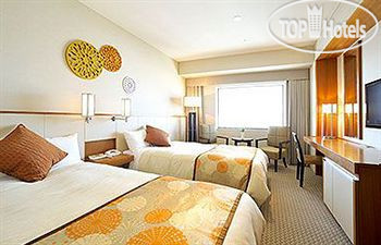 New photos from tourists Dai-Ichi-Hotel Ryogoku 3*