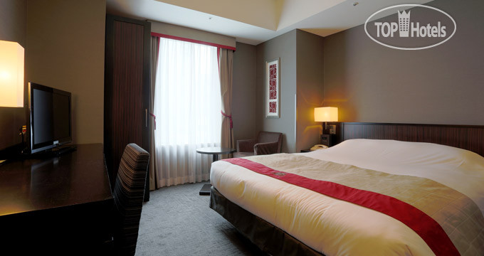 New photos from tourists Monterey Akasaka 4*