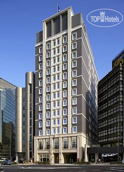 Hotelier's photos Monterey Akasaka 4*
