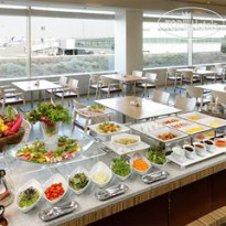 Haneda Excel Tokyu