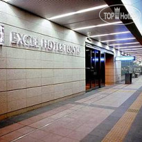 Haneda Excel Tokyu