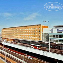 Haneda Excel Tokyu