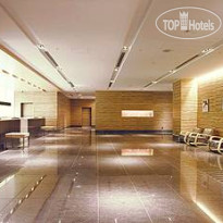 Haneda Excel Tokyu