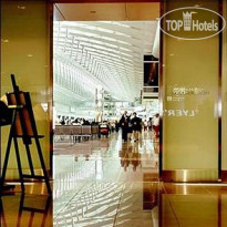 Haneda Excel Tokyu