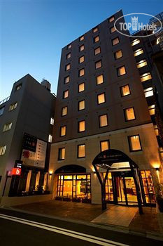 Hotel photo The B Ochanomizu 3*