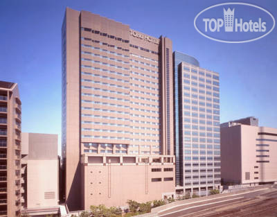 Tobu Hotel Levant Tokyo