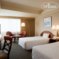 Tobu Hotel Levant Tokyo Номер