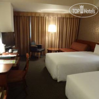 Tobu Hotel Levant Tokyo Номер