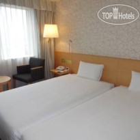 Tobu Hotel Levant Tokyo Номер