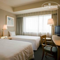 Tobu Hotel Levant Tokyo Номер