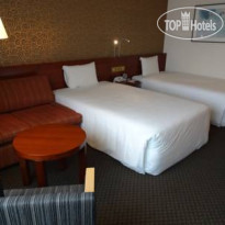 Tobu Hotel Levant Tokyo Номер