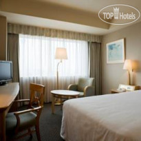 Tobu Hotel Levant Tokyo Номер