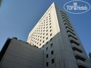 Hotelier's photos Tokyo Grand Hotel 3*
