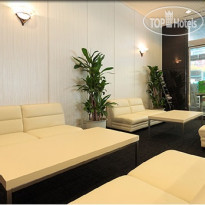 Hotel Vista Kamata Tokyo 