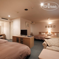 Hotel Vista Kamata Tokyo 