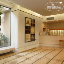 Green Hotel Korakuen