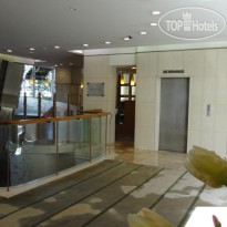 Green Hotel Korakuen