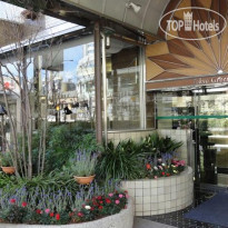 Green Hotel Korakuen