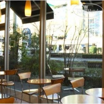 Green Hotel Korakuen