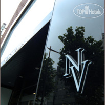Nihonbashi Villa 