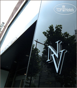 Hotel photo Nihonbashi Villa 2*