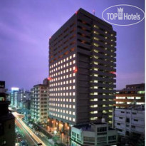 Hotel Mystays Premier Omori 