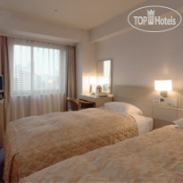Day Nice Hotel Tokyo 