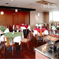 Day Nice Hotel Tokyo 